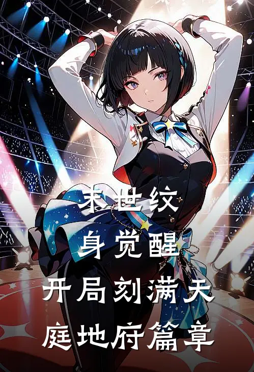 末世纹身觉醒：开局刻满天庭地府篇章