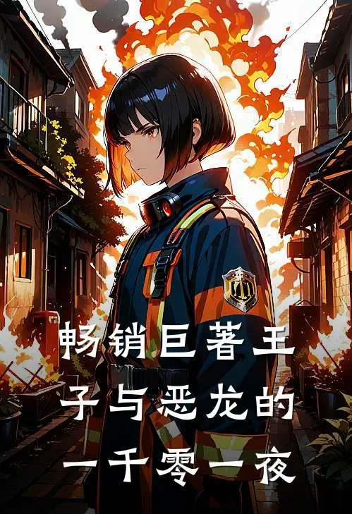 畅销巨著王子与恶龙的一千零一夜