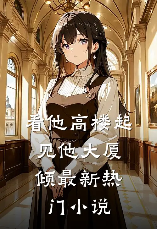 看他高楼起，见他大厦倾最新热门小说