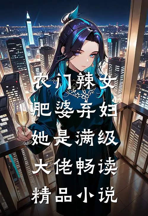农门辣女：肥婆弃妇她是满级大佬畅读精品小说
