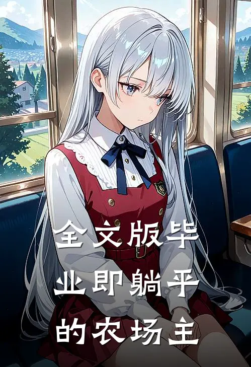 全文版毕业即躺平的农场主