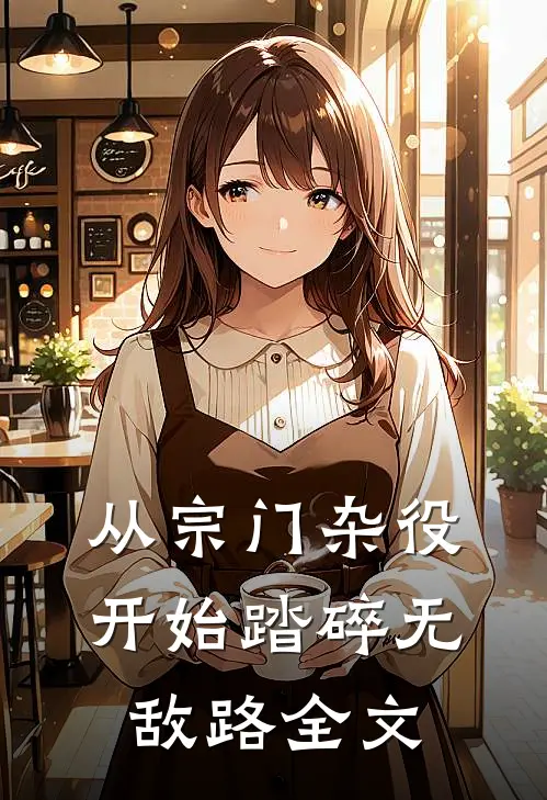 从宗门杂役开始踏碎无敌路全文