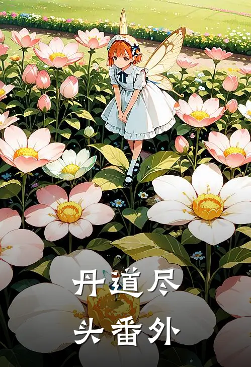 丹道尽头 番外