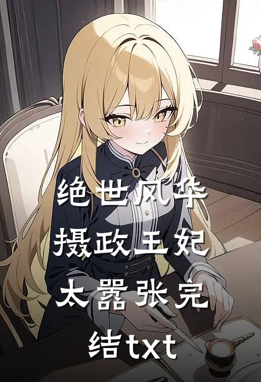 绝世风华：摄政王妃太嚣张完结txt