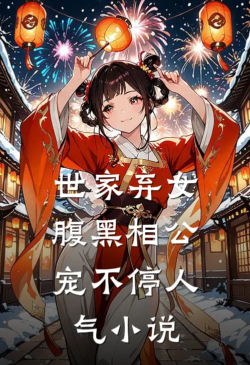世家弃女,腹黑相公宠不停人气