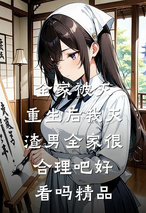 全家被灭,重生后我灭渣男全家很合理吧好看吗精品