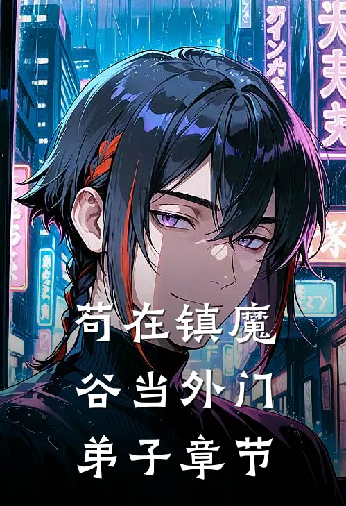 苟在镇魔谷当外门弟子章节