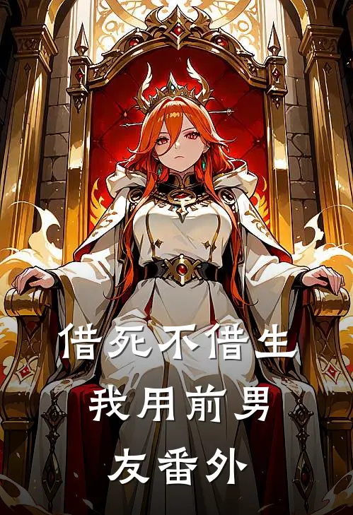 借死不借生，我用前男友 番外