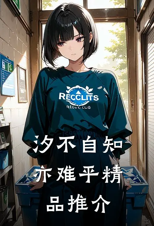 汐不自知，亦难平精品推介