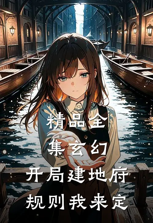 精品全集玄幻：开局建地府，规则我来定