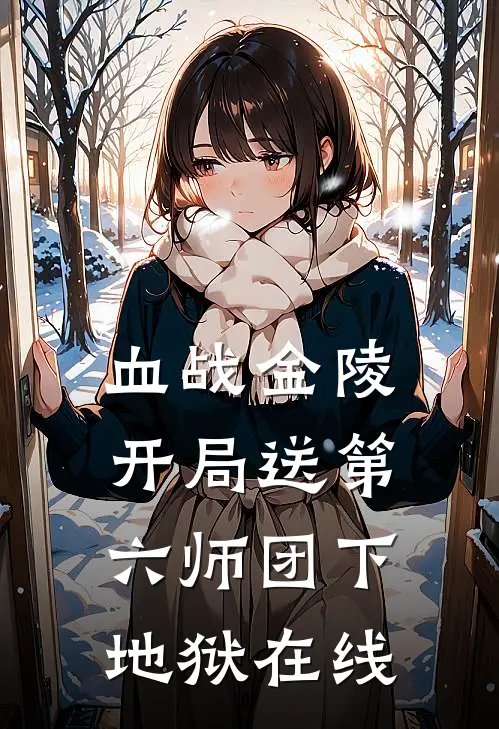 血战金陵，开局送第六师团下地狱在线