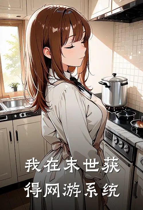 我在末世获得网游系统