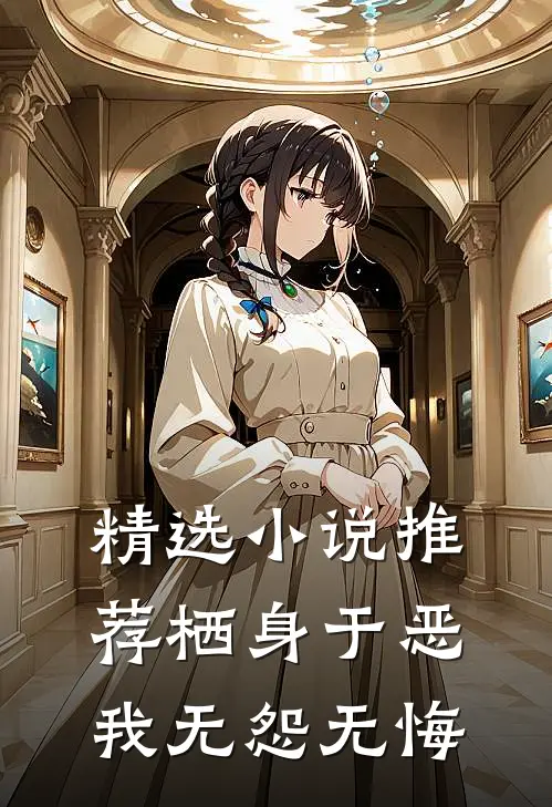精选小说推荐栖身于恶，我无怨无悔