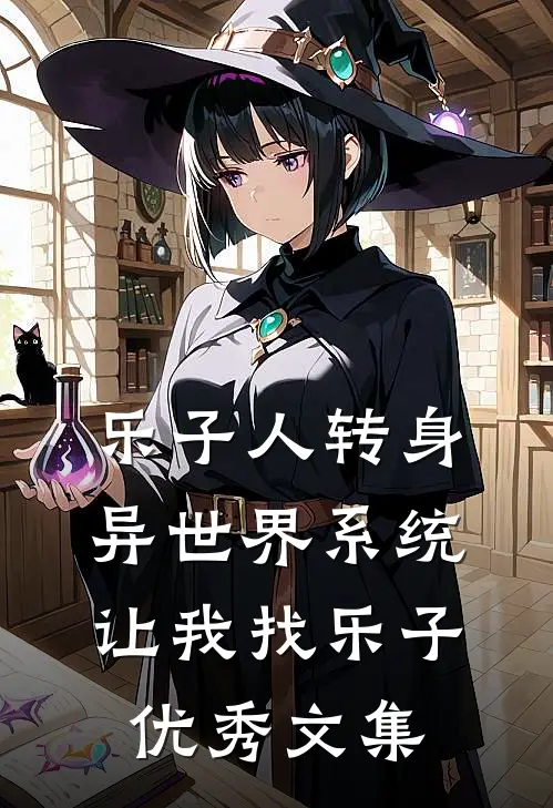 乐子人转身异世界系统让我找乐子优秀文集
