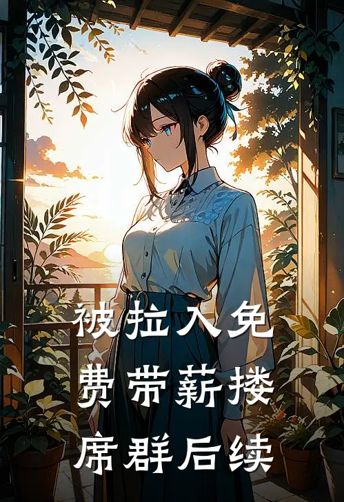 被拉入免费带薪搂席群后续