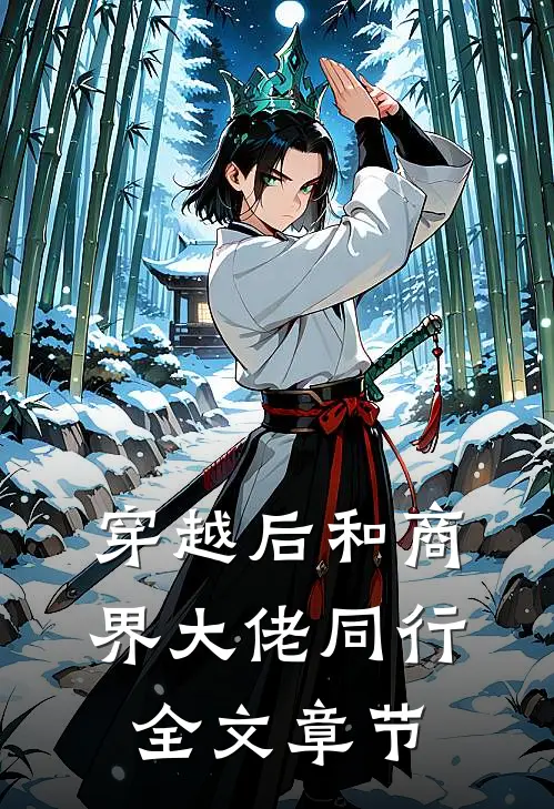 穿越后和商界大佬同行全文章节