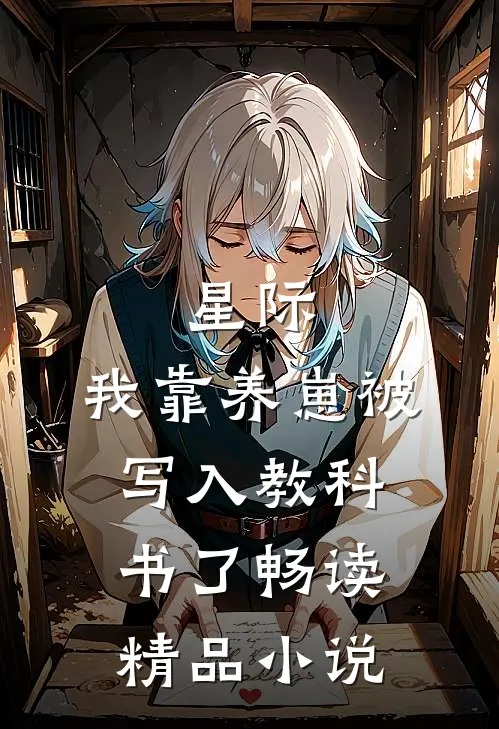 星际：我靠养崽被写入教科书了畅读精品小说