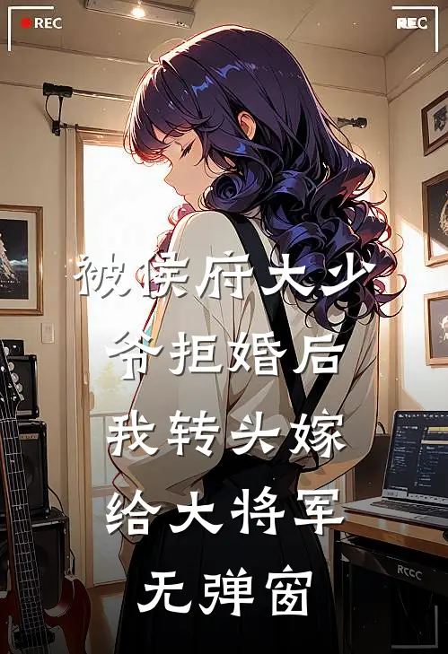 被侯府大少爷拒婚后，我转头嫁给大将军无弹窗