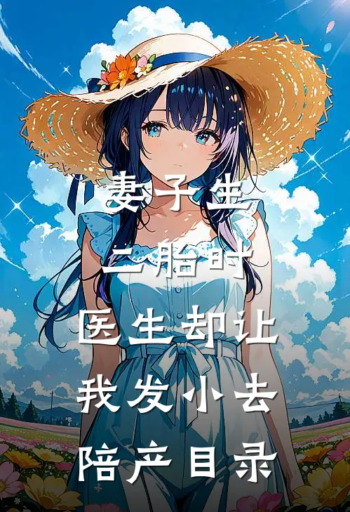 妻子生二胎时，医生却让我发小去陪产目录