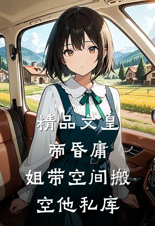 精品文皇帝昏庸，姐带空间搬空他私库