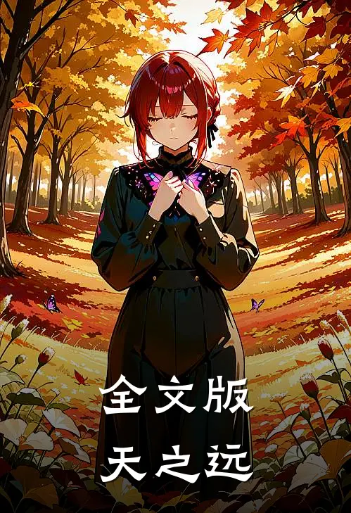 全文版天之远