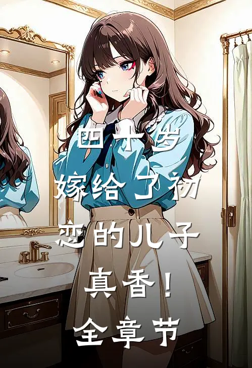 四十岁，嫁给了初恋的儿子真香！全章节