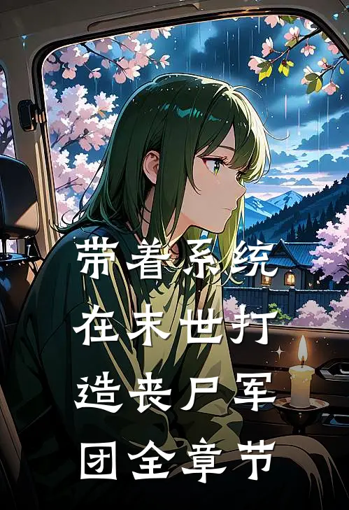 带着系统，在末世打造丧尸军团全章节