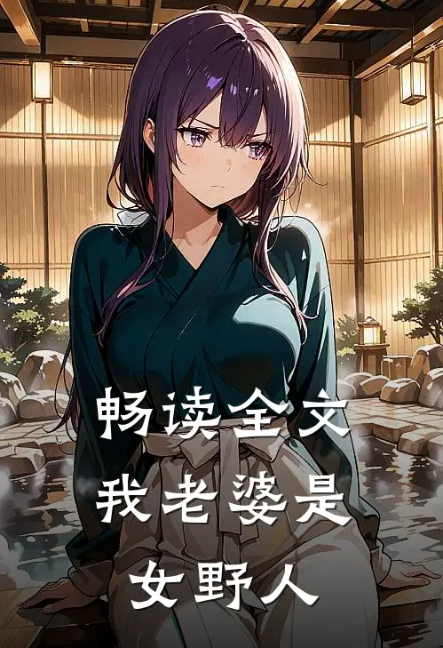 畅读全文我老婆是女野人