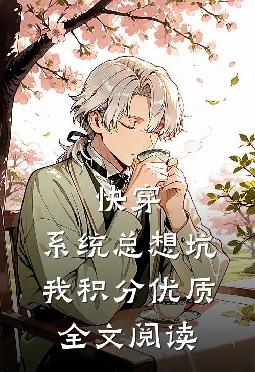 快穿：系统总想坑我积分优质全文阅读