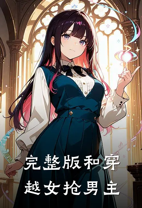 完整版和穿越女抢男主