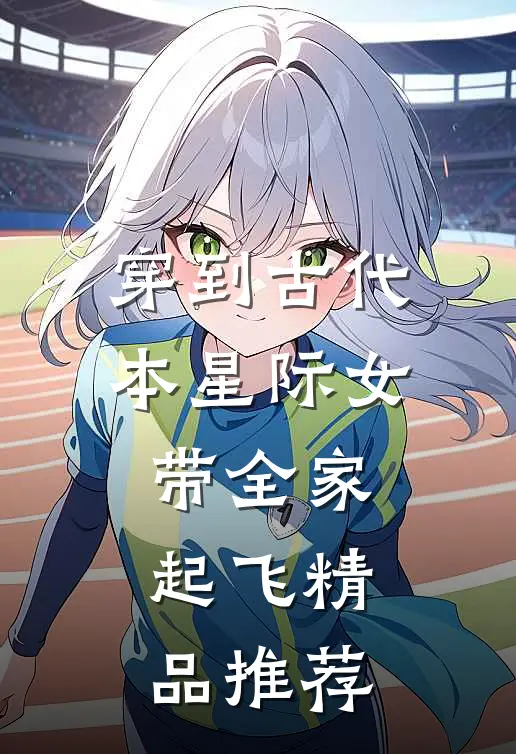 穿到古代，本星际女带全家起飞精品推荐