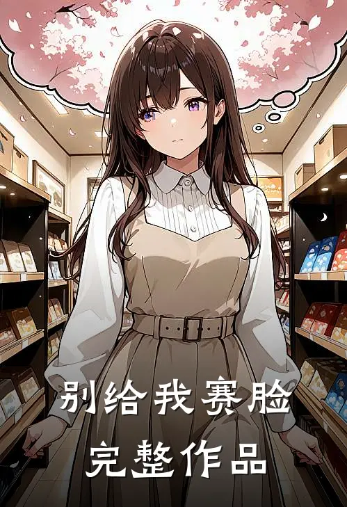 别给我赛脸完整作品