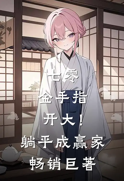 七零：金手指开大！躺平成赢家畅销巨著