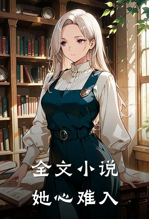 全文小说她心难入