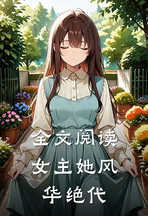 全文阅读女主她风华绝代