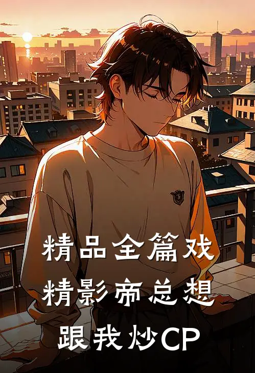 精品全篇戏精影帝总想跟我炒CP
