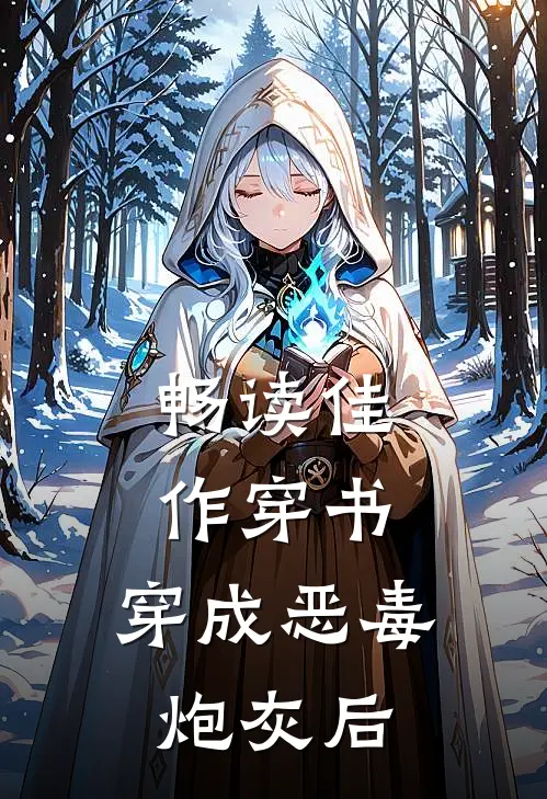 畅读佳作穿书：穿成恶毒炮灰后