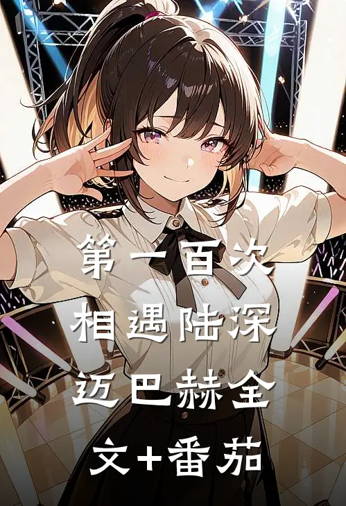 第一百次相遇陆深迈巴赫全文+番茄