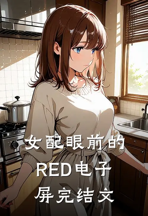 女配眼前的RED电子屏完结文