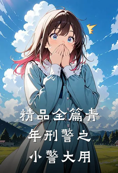 精品全篇青年刑警之小警大用