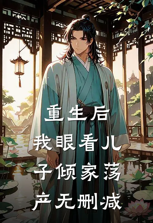 重生后，我眼看儿子倾家荡产无删减
