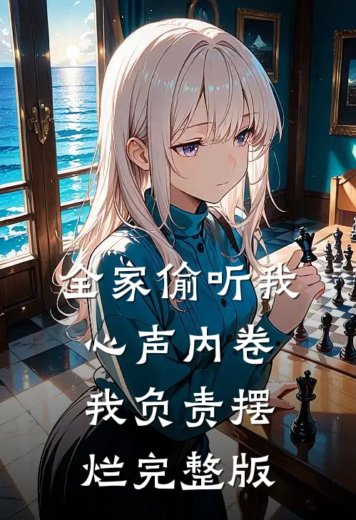 全家偷听我心声内卷，我负责摆烂完整版