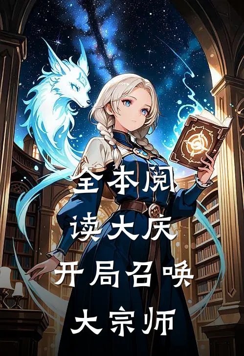 全本阅读大庆：开局召唤大宗师