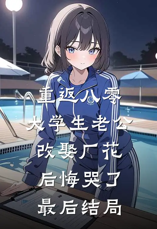 重返八零，大学生老公改娶厂花后悔哭了最后结局