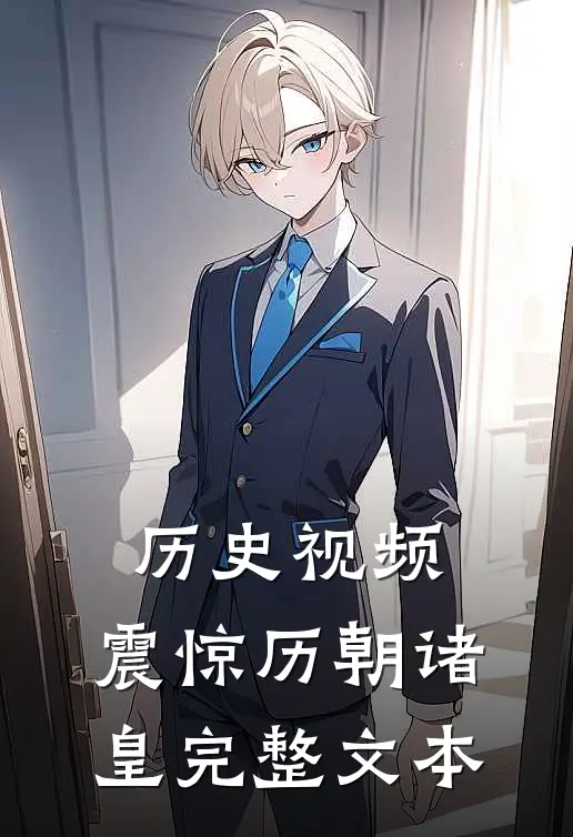 历史视频，震惊历朝诸皇完整文本