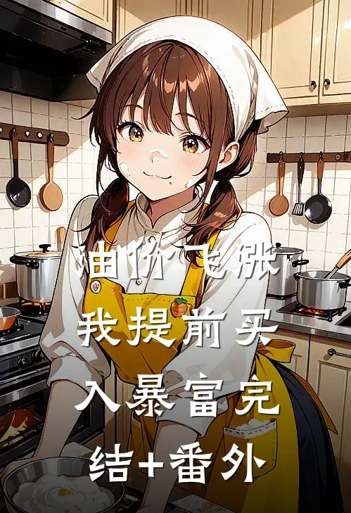 油价飞涨，我提前买入暴富完结+番外