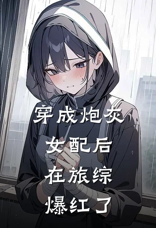 穿成炮灰女配后，在旅综爆红了