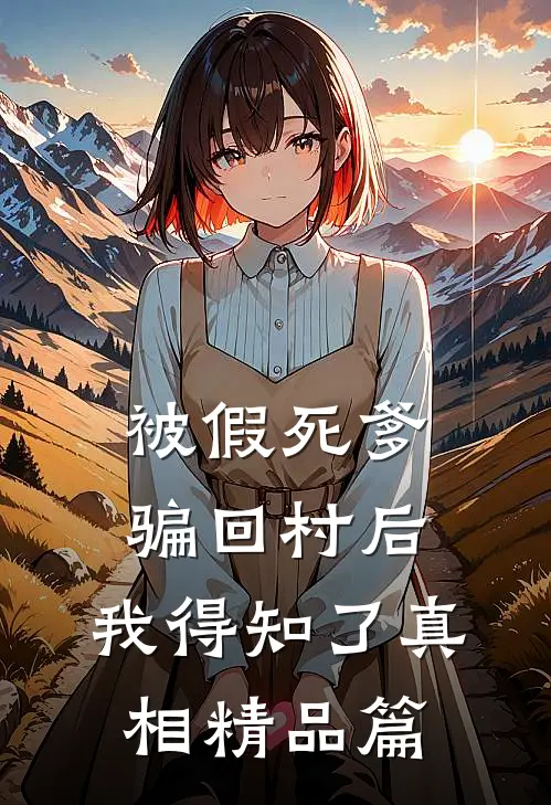 被假死爹骗回村后,我得知了真相精品篇在线观看