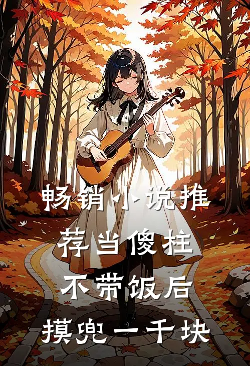 畅销小说推荐当傻柱不带饭后，摸兜一千块