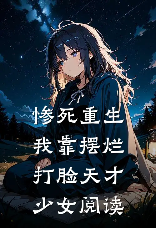 惨死重生，我靠摆烂打脸天才少女阅读